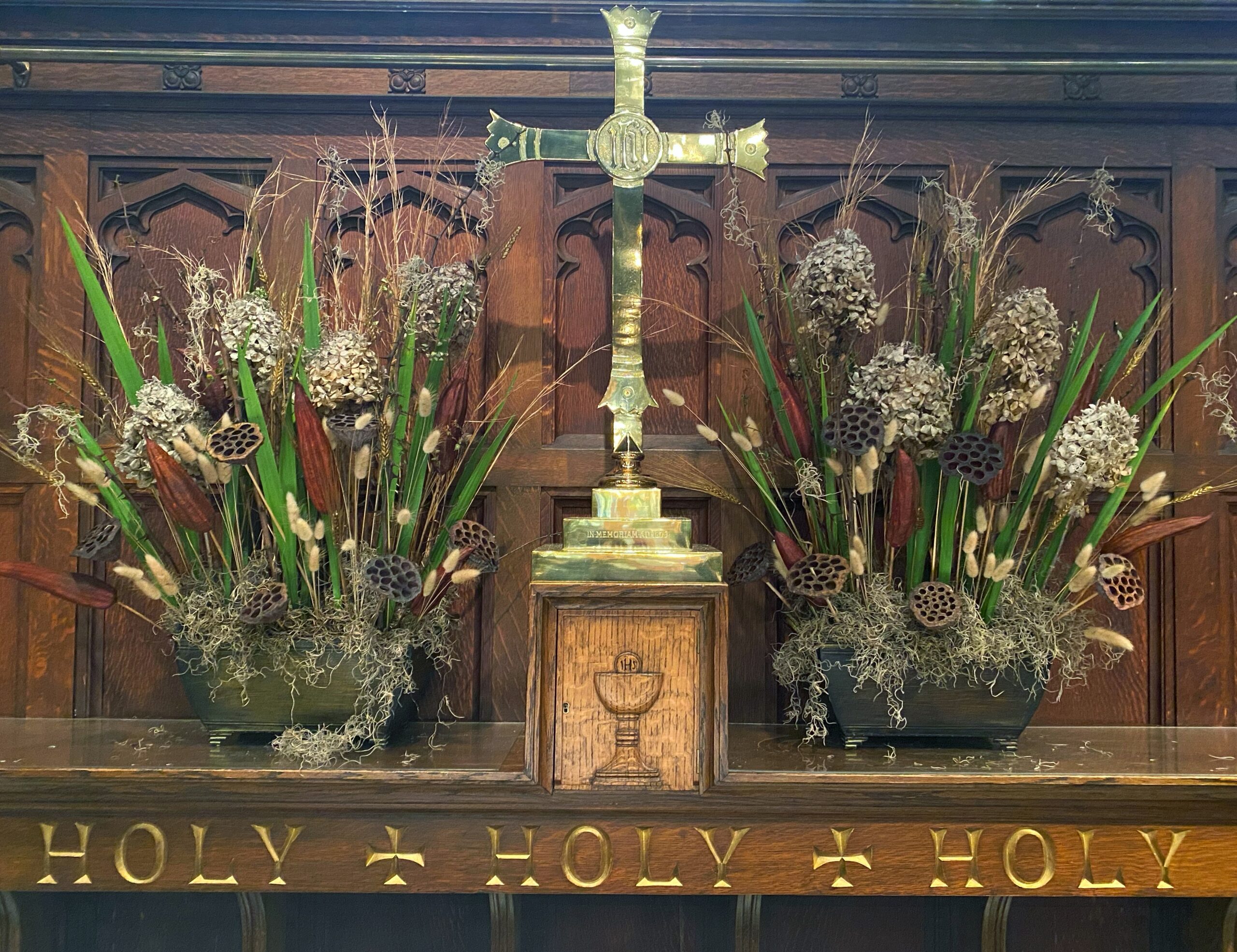 Clergy And Staff Trinity Episcopal Church